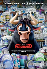 Ferdinánd online teljes film magyarul