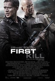 First Kill online teljes film magyarul