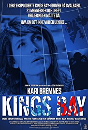 A Kings Bay-eset online teljes film magyarul