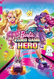 Barbie: Videojáték kaland online teljes film magyarul