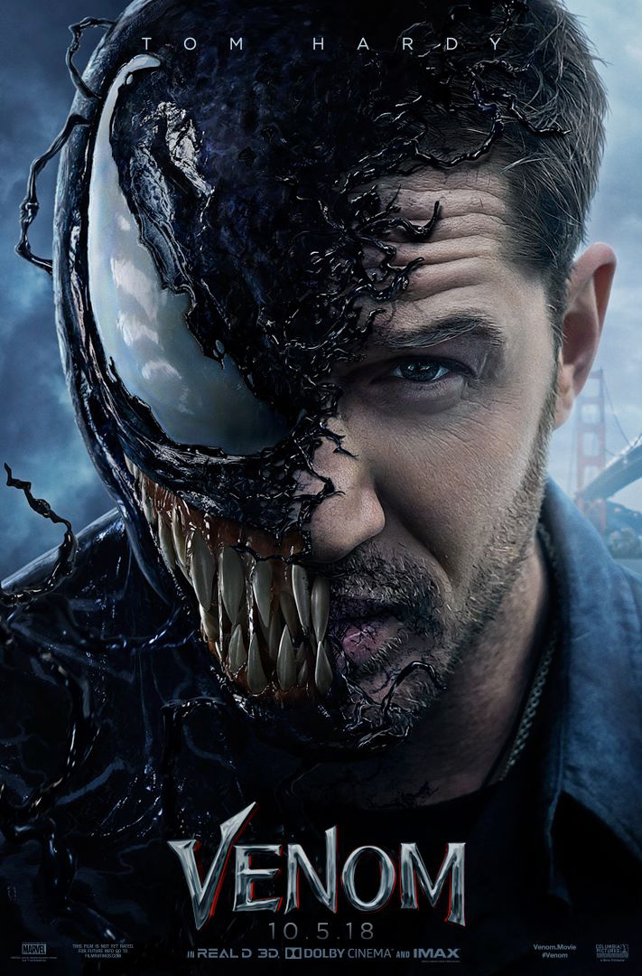 Venom online teljes film magyarul