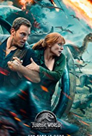 Jurassic World: Bukott birodalom online teljes film magyarul