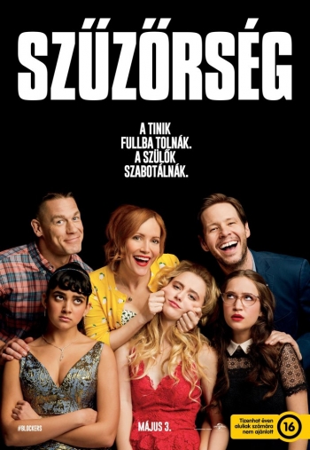 Szűzőrség online teljes film magyarul