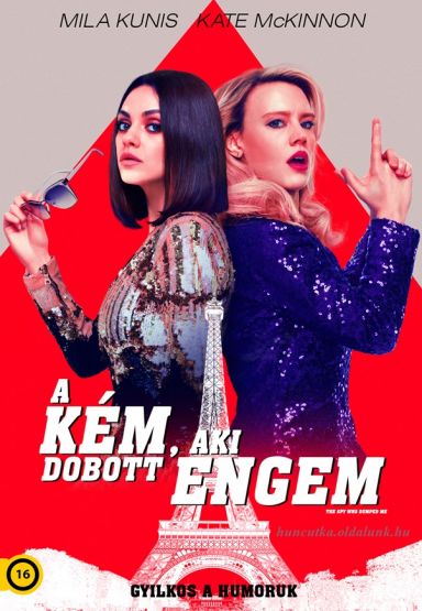 A kém, aki dobott engem online teljes film magyarul