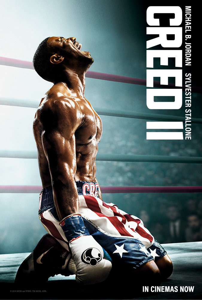 Creed 2 online teljes film magyarul