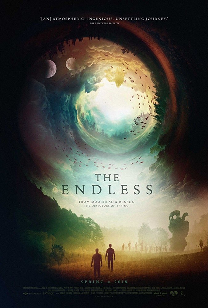 The Endless online teljes film magyarul