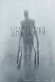 Slender Man:Az ismeretlen rém online teljes film magyarul