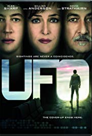 UFO online teljes film magyarul