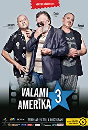 Valami Amerika 3 online teljes film magyarul