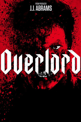 Overlord online teljes film magyarul