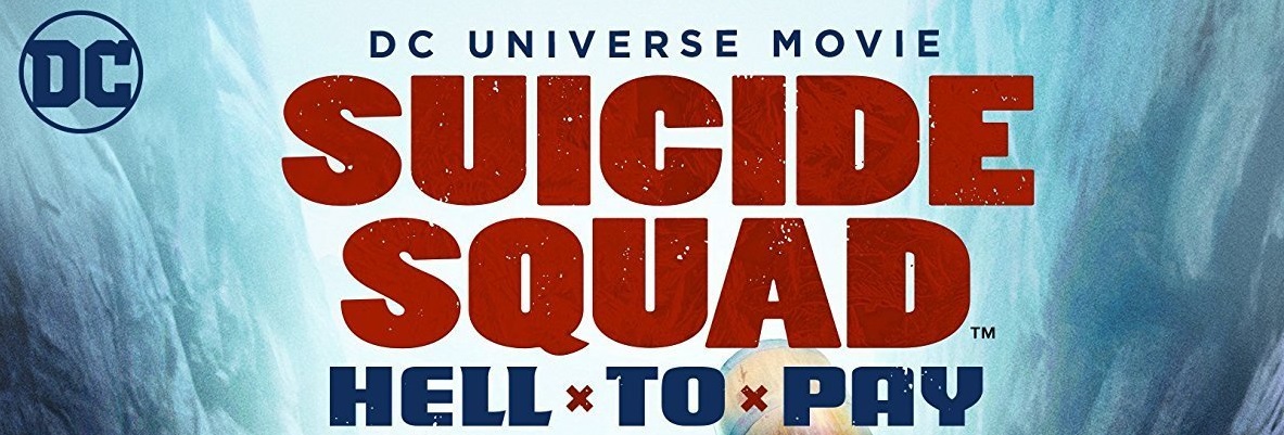 Suicide Squad: Hell to Pay online teljes film magyarul