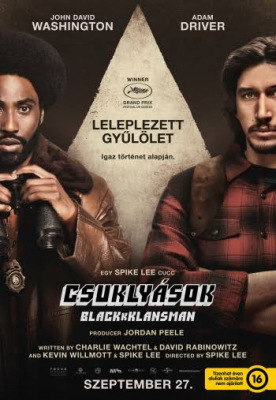 Csuklyások online teljes film magyarul