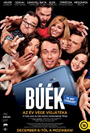 BÚÉK online teljes film magyarul