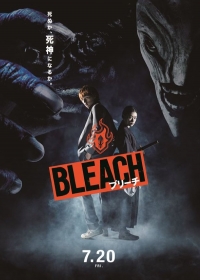 Bleach online teljes film magyarul