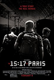 A párizsi vonat online teljes film magyarul