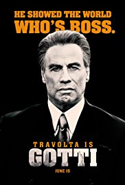 Gotti online teljes film magyarul