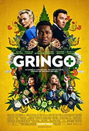 Gringo online teljes film magyarul