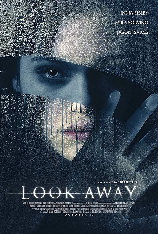 Look Away online teljes film magyarul