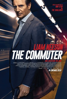 The commuter online teljes film magyarul