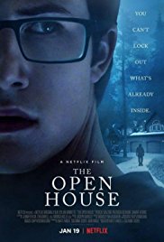 The Open House online teljes film magyarul