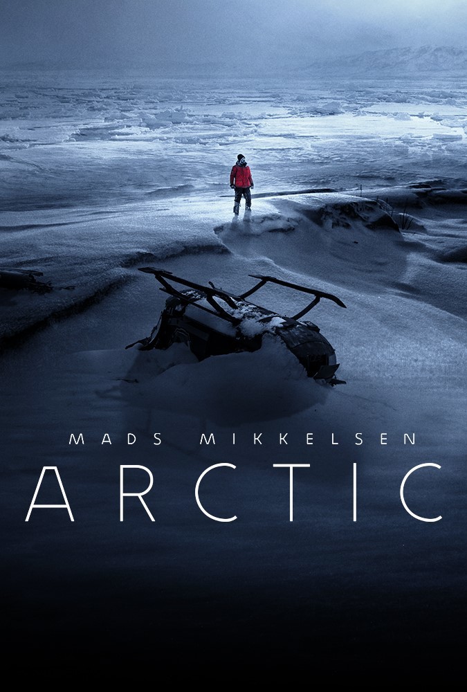 Arctic online teljes film magyarul