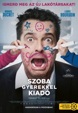 Szoba gyerekkel kiadó online teljes film magyarul