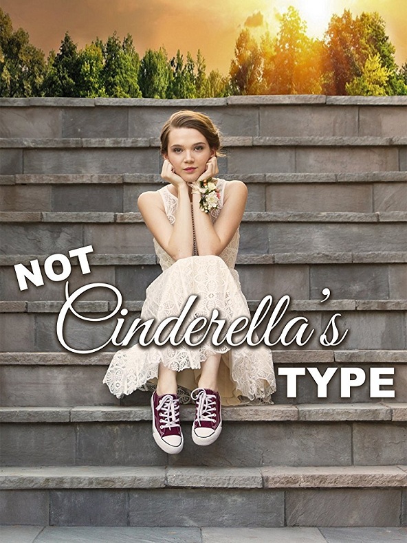 Not Cinderella's Type online teljes film magyarul