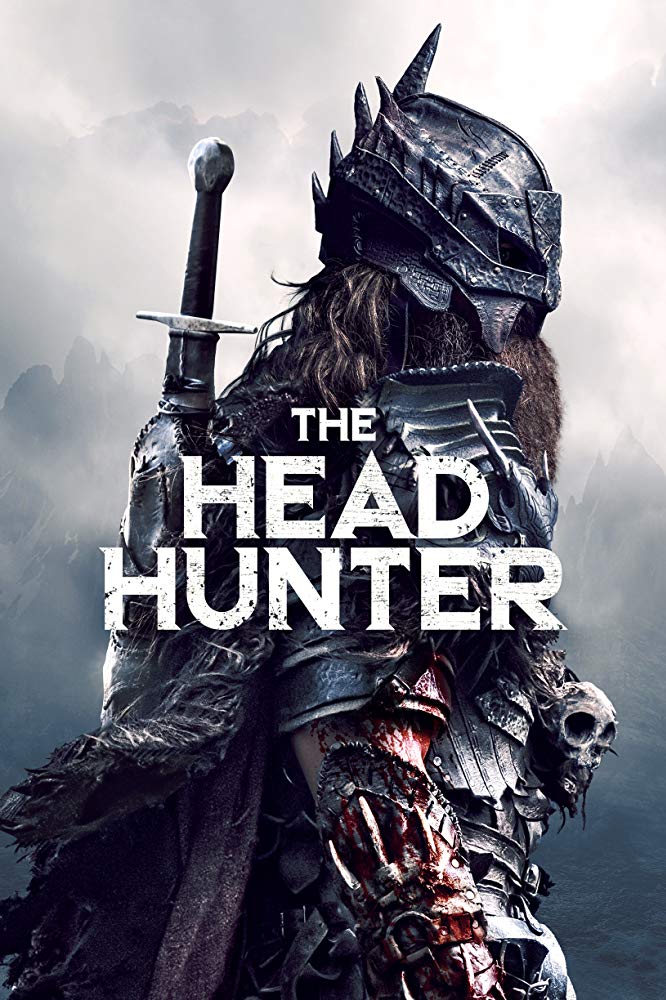 The Head Hunter online teljes film magyarul