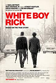 White Boy Rick online teljes film magyarul