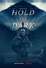 Hold the Dark online teljes film magyarul