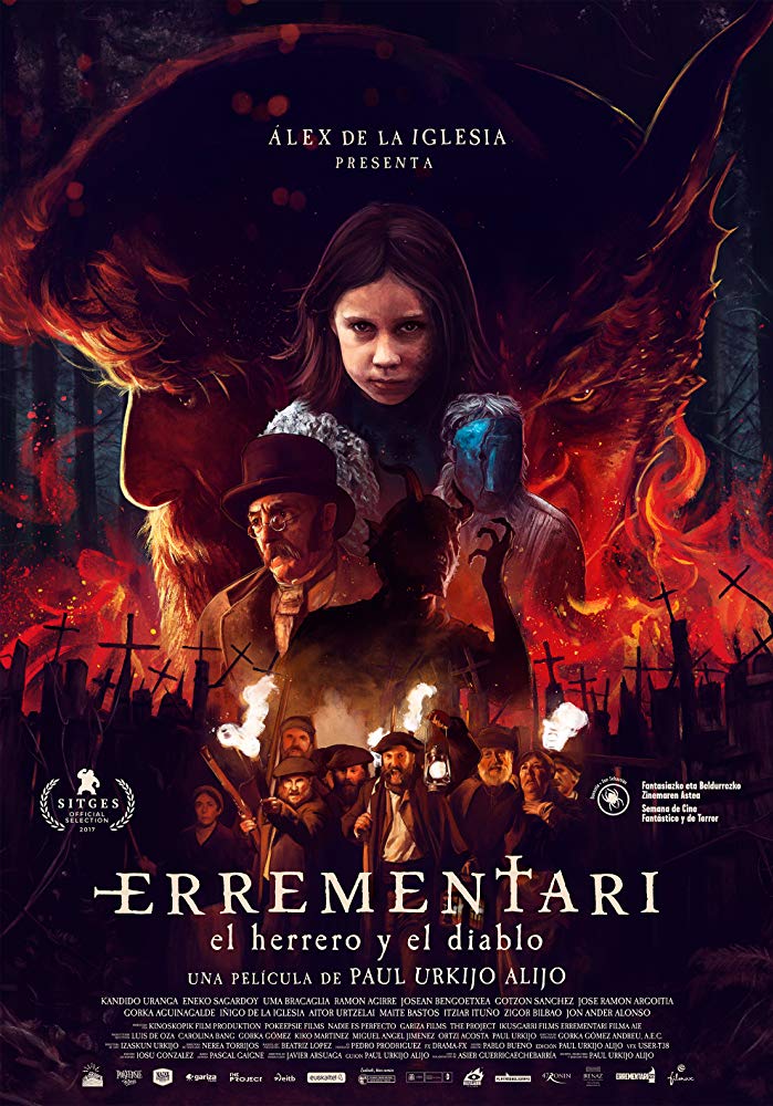 Errementari online teljes film magyarul