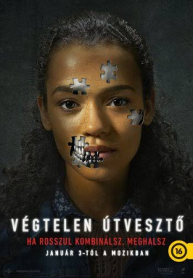 Végtelen útvesztő online teljes film magyarul