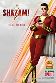 Shazam! online teljes film magyarul