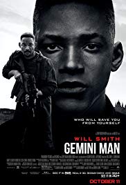 Gemini Man online teljes film magyarul