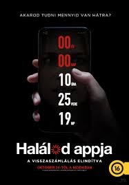 Halálod appjaa online teljes film magyarul