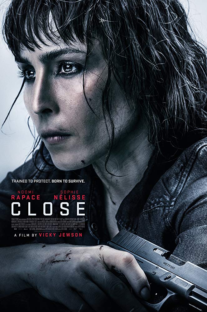 Close online teljes film magyarul