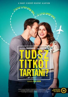 Tudsz titkot tartani? online teljes film magyarul