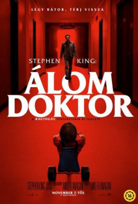 Álom doktor online teljes film magyarul