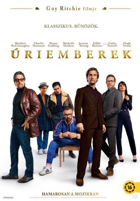 Úriemberek online teljes film magyarul