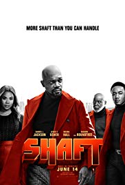 Shaft online teljes film magyarul