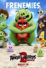 Angry Birds 2 online teljes film magyarul