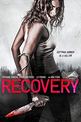 Recovery online teljes film magyarul