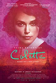 Colette online teljes film magyarul