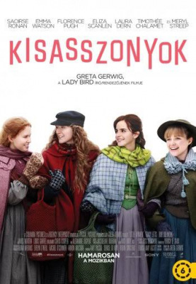 Kisasszonyok online teljes film magyarul