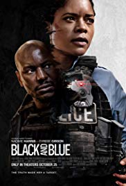 Black and Blue online teljes film magyarul