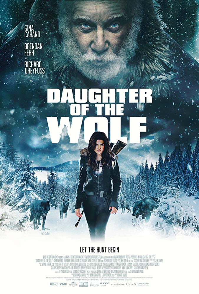 Daughter of the Wolf online teljes film magyarul