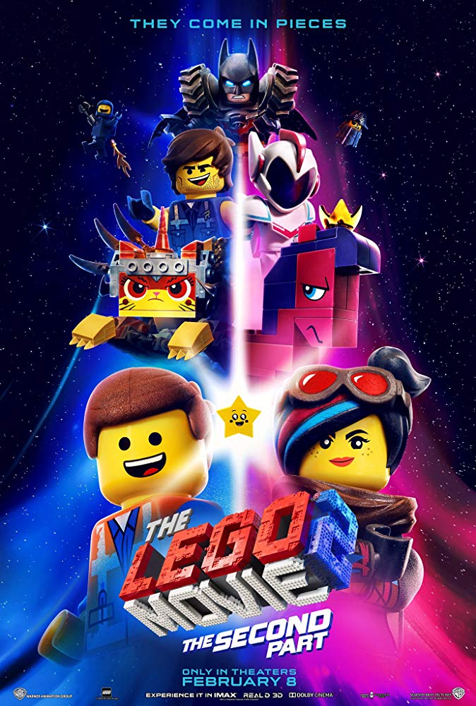 A Lego kaland 2 online teljes film magyarul