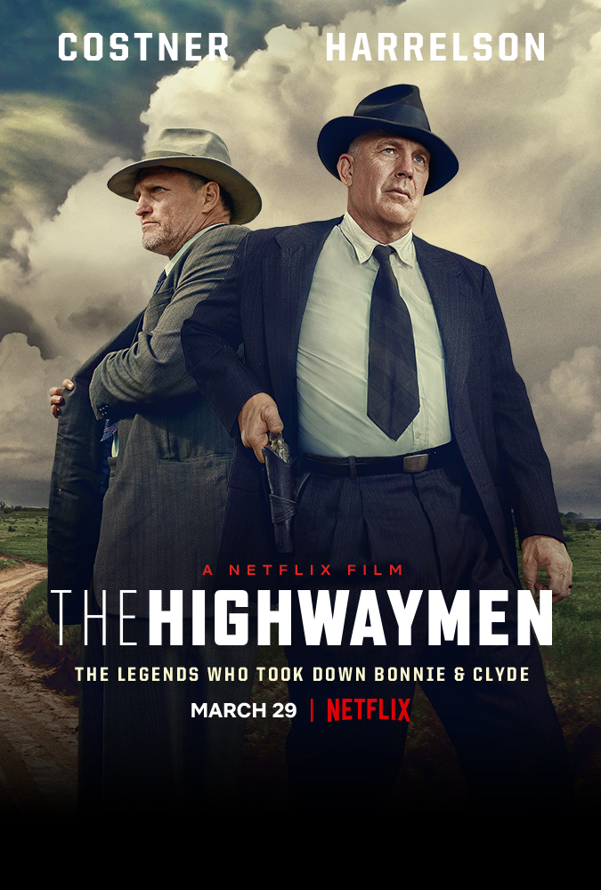 The Highwayman online teljes film magyarul