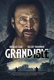 Grand Isle online teljes film magyarul