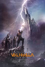 Valhalla - Thor legendája online teljes film magyarul